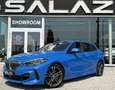 BMW 118 118i Aut. M Sport_1ERPROP_BLEU M_NAVI_LED_ Blauw - thumbnail 1