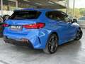 BMW 118 118i Aut. M Sport_1ERPROP_BLEU M_NAVI_LED_ Blauw - thumbnail 5