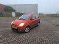 Chevrolet Matiz Matiz 1.0 Portocaliu - thumbnail 2