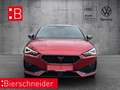 CUPRA Leon 1.4 TSI e-Hybrid DSG PANO KAMERA DIGITAL LED NAVI Roşu - thumbnail 3