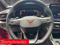 CUPRA Leon 1.4 TSI e-Hybrid DSG PANO KAMERA DIGITAL LED NAVI Roşu - thumbnail 6