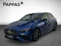 Mercedes-Benz A 200 Kompaktlimousine AMG Line Advanced Plus*AMG Leder- Blau - thumbnail 2