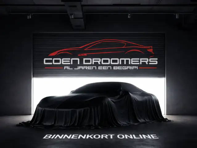 Suzuki Swift 1.6 Sport | Xenon | Stoelverwarming | Climate Cont