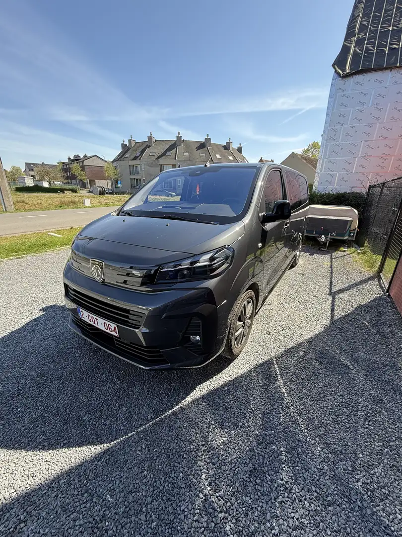 Peugeot Expert 2.0 BlueHDi 145 L2 S&S EAT8 - 1