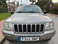 Jeep Grand Cherokee 4.0 Limited Gris - thumbnail 21