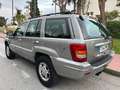 Jeep Grand Cherokee 4.0 Limited Gris - thumbnail 19