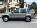 Jeep Grand Cherokee 4.0 Limited Gris - thumbnail 20