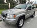 Jeep Grand Cherokee 4.0 Limited Gris - thumbnail 1