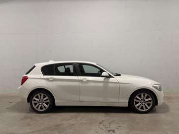 1-serie 114i 5drs. Airco Stoelverwarming