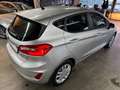 Ford Fiesta Cool & Connect*1.HAND*87TKM*SPURHAL.*PDC* Argent - thumbnail 25