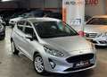 Ford Fiesta Cool & Connect*1.HAND*87TKM*SPURHAL.*PDC* Argent - thumbnail 4