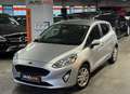 Ford Fiesta Cool & Connect*1.HAND*87TKM*SPURHAL.*PDC* Argent - thumbnail 5