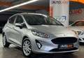 Ford Fiesta Cool & Connect*1.HAND*87TKM*SPURHAL.*PDC* Argent - thumbnail 1