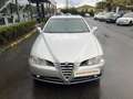 Alfa Romeo 166 2.4JTD Distinctive 175 Plateado - thumbnail 7