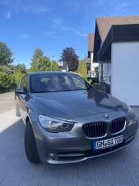 530d Gran Turismo