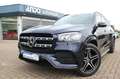 Mercedes-Benz GLS 350 d 4M AMG-Line*NIGHT*ENTERTAINMENT-FOND* Bleu - thumbnail 2