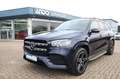 Mercedes-Benz GLS 350 d 4M AMG-Line*NIGHT*ENTERTAINMENT-FOND* Bleu - thumbnail 1