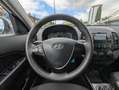 Hyundai i30 1.4 *5-Trg*Shz*Klima*TÜV&INSP. NEU*Garantie* Alb - thumbnail 17