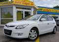 Hyundai i30 1.4 *5-Trg*Shz*Klima*TÜV&INSP. NEU*Garantie* Alb - thumbnail 1