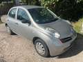 Nissan Micra Visia,Klima,Servo,TÜV NEU Silber - thumbnail 3