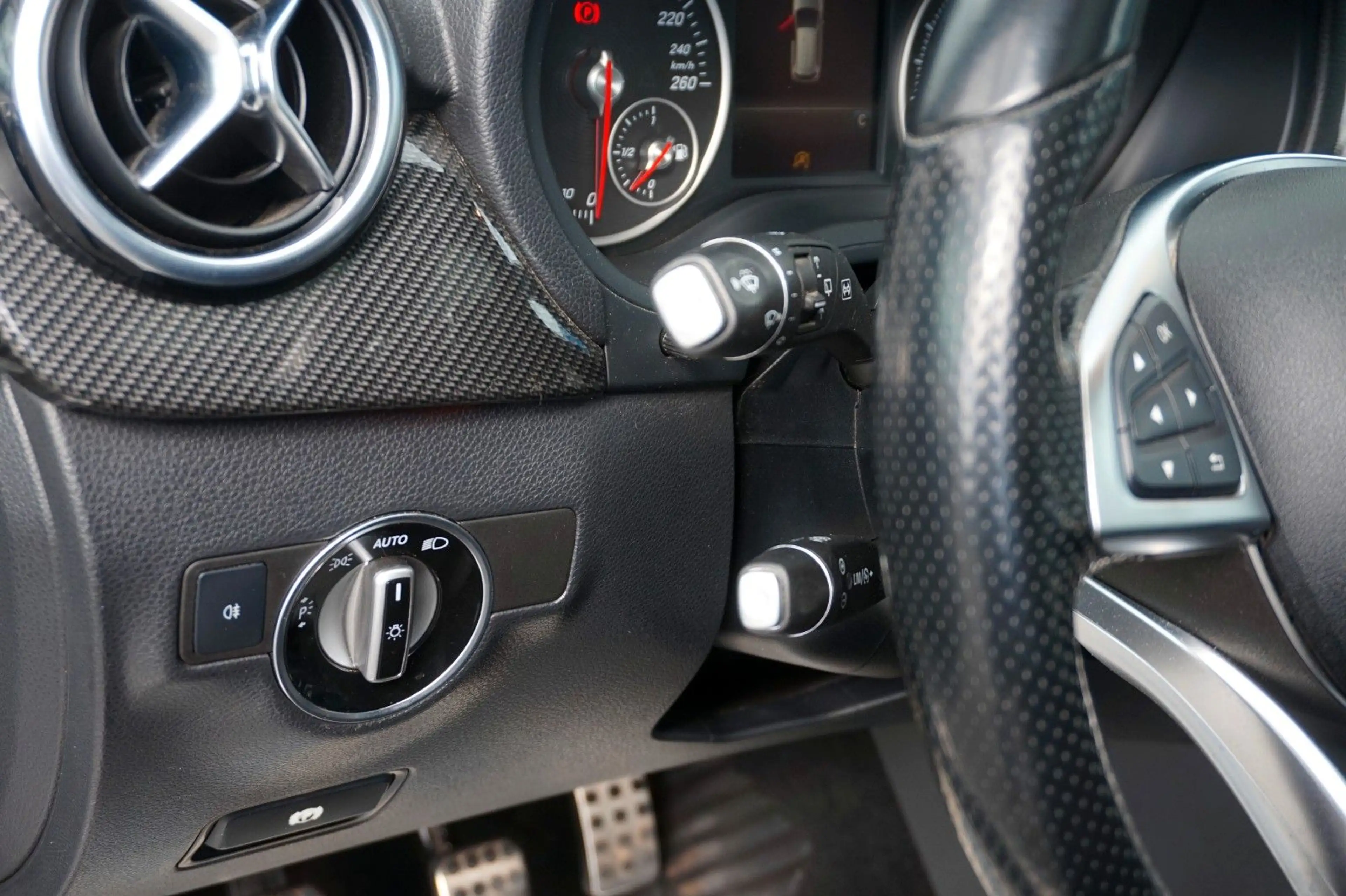 Mercedes-Benz B 250 AMG-Line*Navi~Pano~SHZ~Kam~18" AMG~Gel. — photo 15