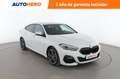 BMW X2 M 218d Gran Coupe Sport Bílá - thumbnail 8