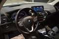 BMW X3 xDrive20d X Line - 1 HAND - 49.000 km Zilver - thumbnail 9