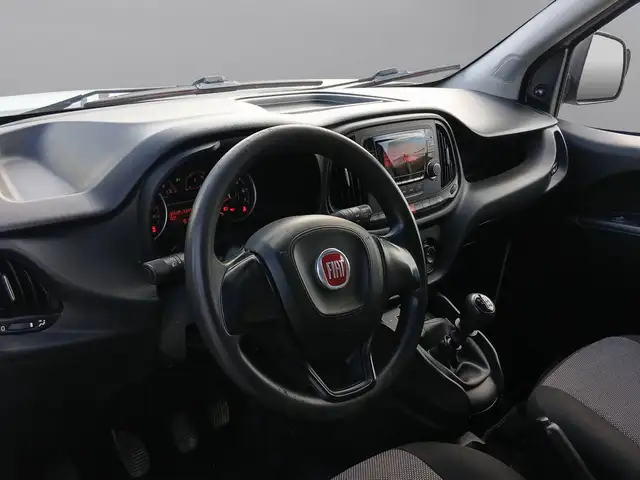 Fiat Doblo view 15