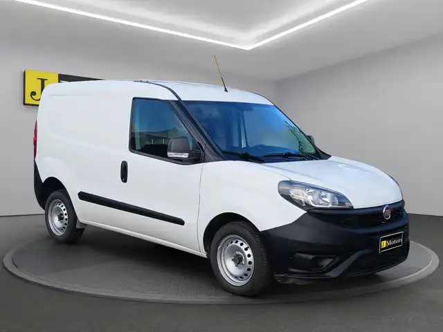 Fiat Doblo view 7