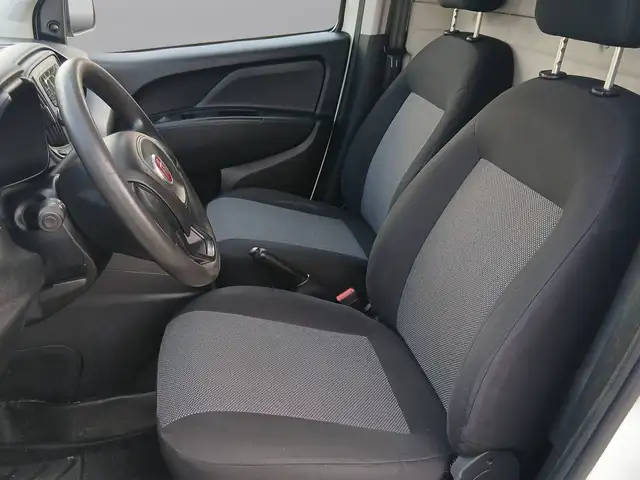Fiat Doblo view 9