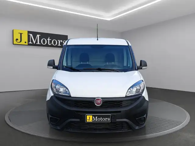 Fiat Doblo view 8
