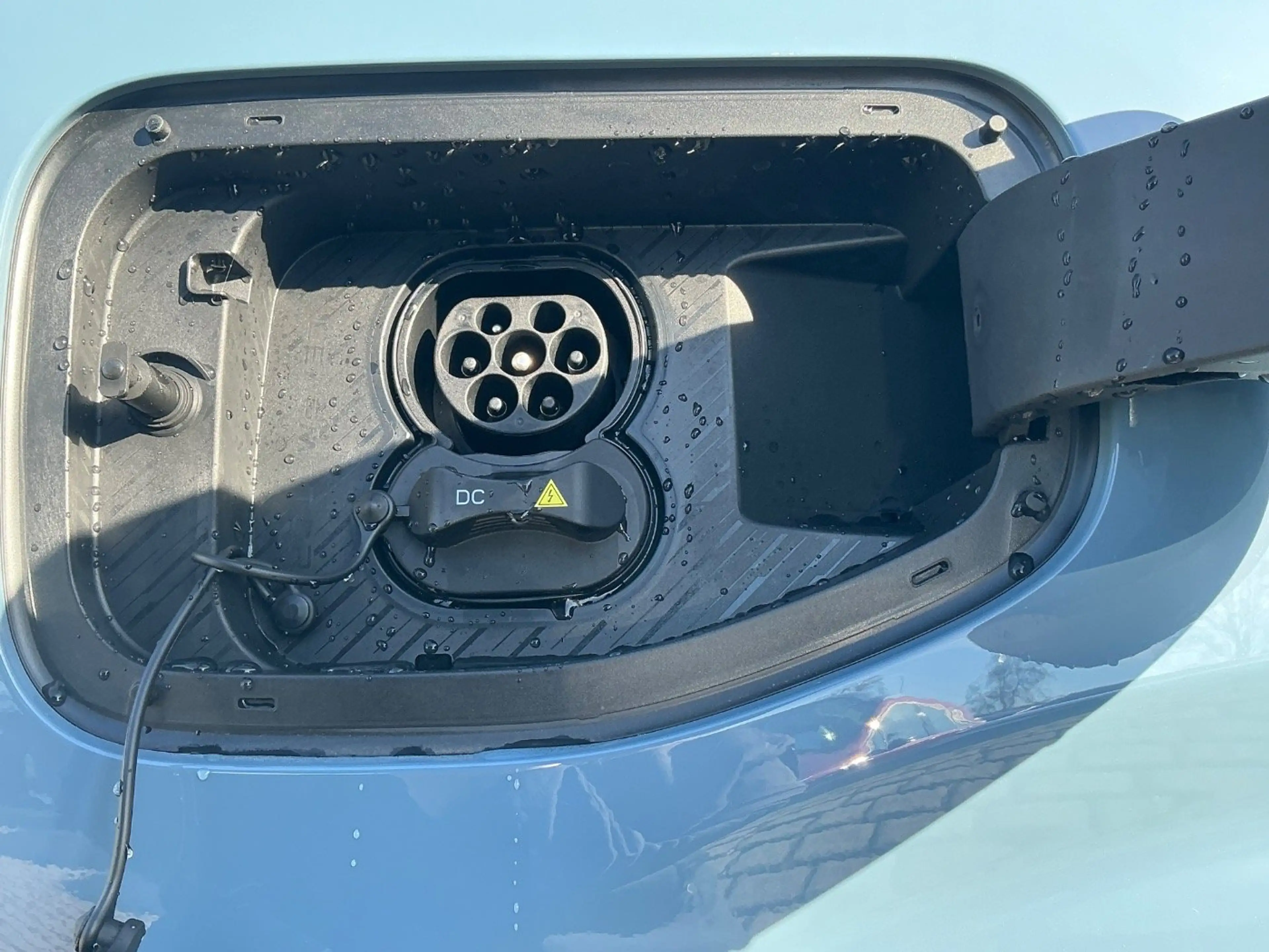 Leapmotor B10 Design Pro Max 67.1 kWh — photo 15