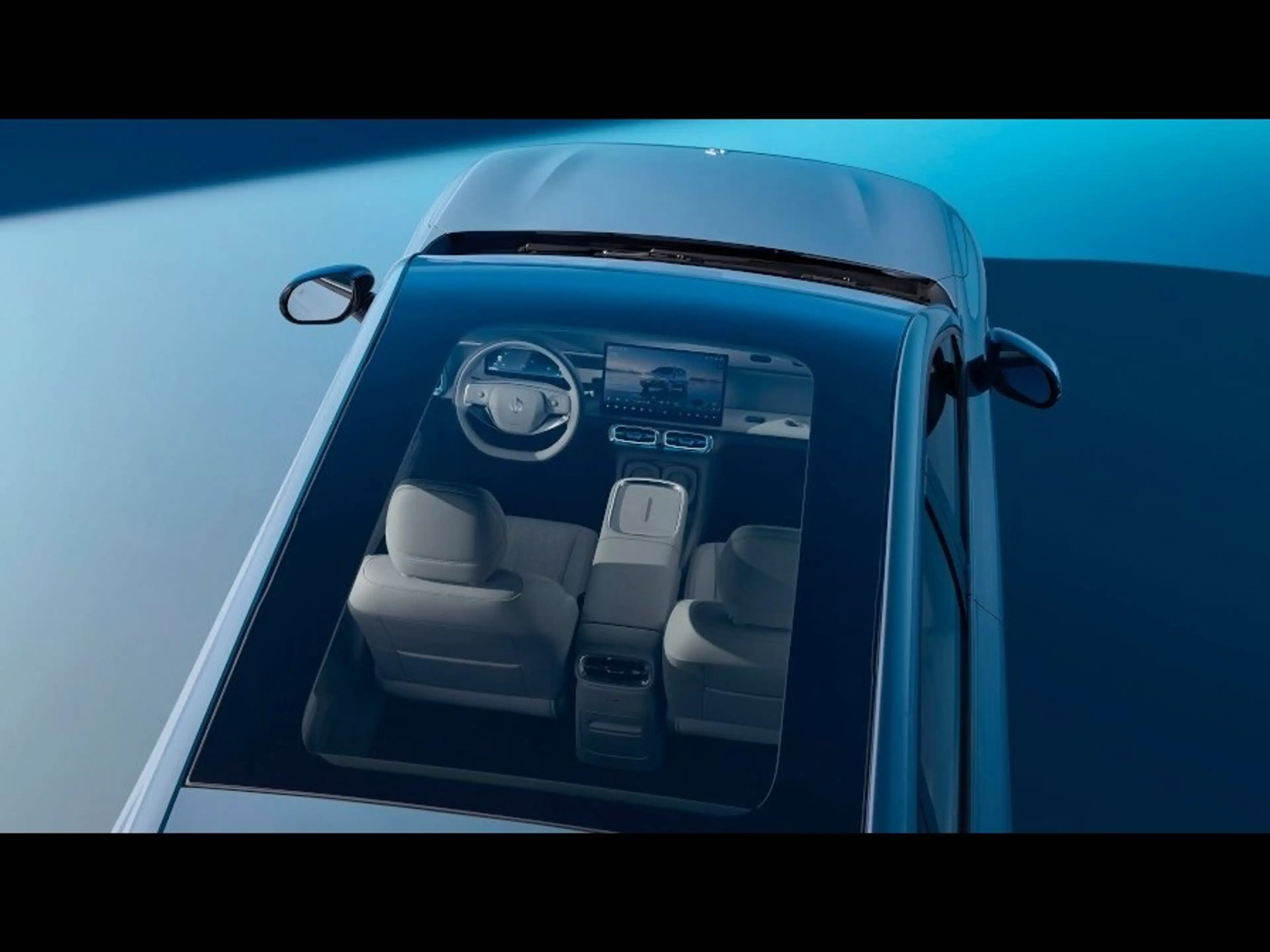 Leapmotor B10 Design Pro Max 67.1 kWh — photo 13