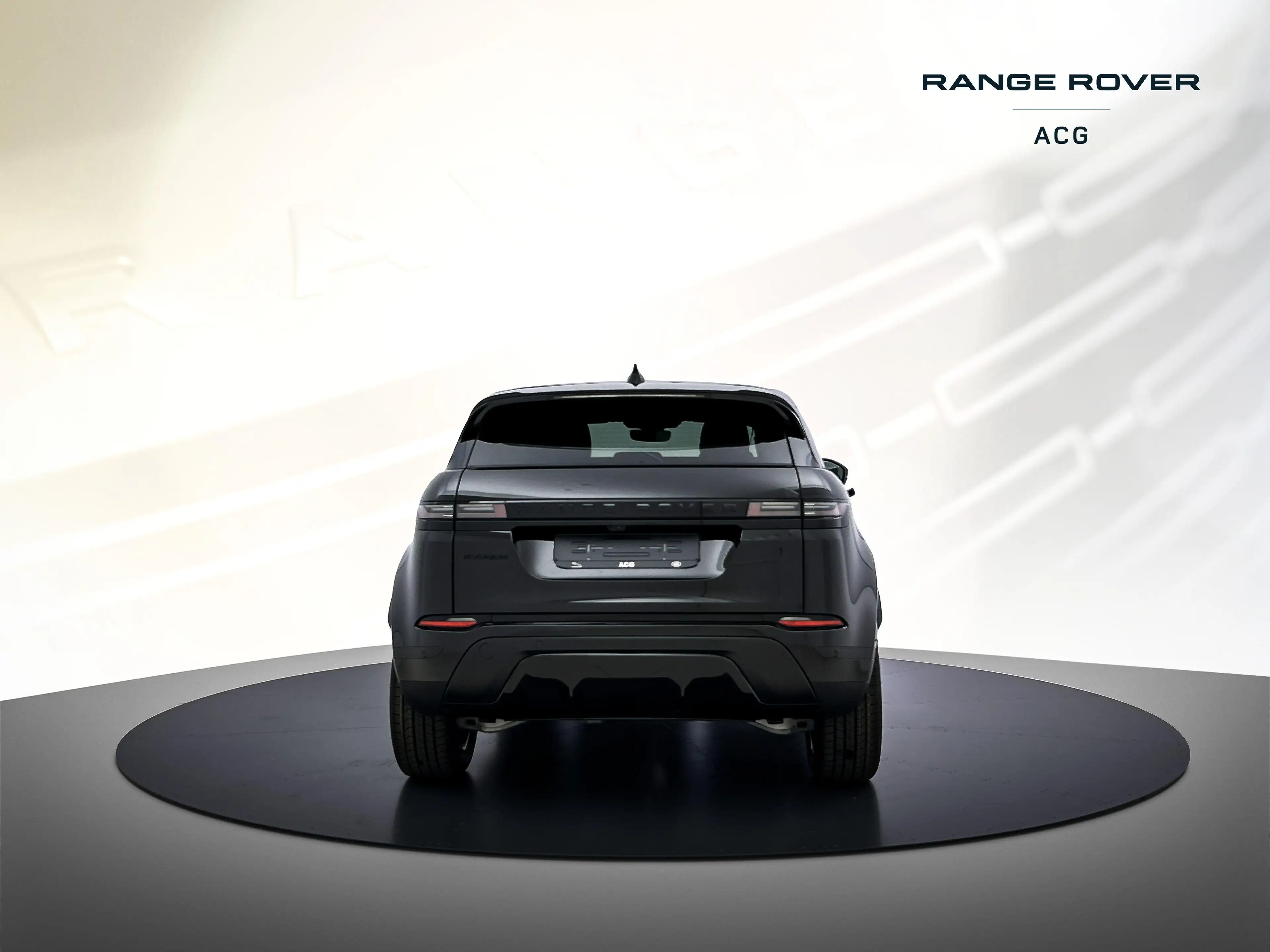 Land Rover Range Rover Evoque P160 S FWD Auto. 26.5MY — photo 7