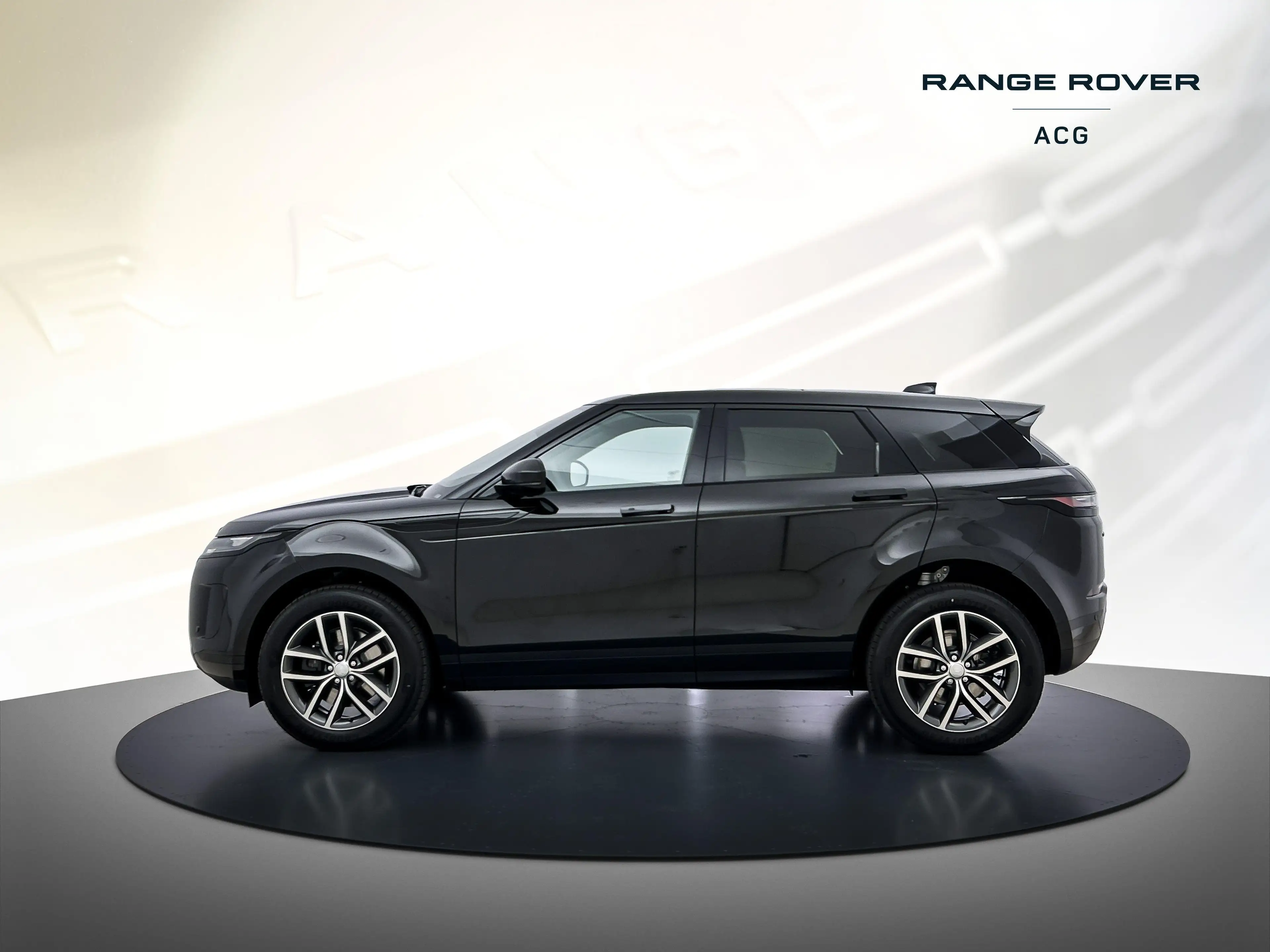 Land Rover Range Rover Evoque P160 S FWD Auto. 26.5MY — photo 6