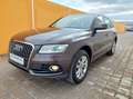 Audi Q5 2,0 TDI quattro DPF S-tronic Erster Besitz Braun - thumbnail 1