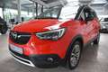 Opel Crossland X Innovation LED Navi Klima Tempo PDC Rot - thumbnail 9