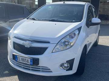 Spark 1.0 LS   ecologic Gpl