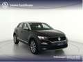 Volkswagen T-Roc 1.6 tdi style Grigio - thumbnail 4