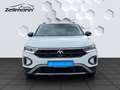 Volkswagen T-Roc Life 1.5 TSI DSG LED GJR PDC Sitzheizung Navi ACC Blanc - thumbnail 10