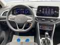 Volkswagen T-Roc Life 1.5 TSI DSG LED GJR PDC Sitzheizung Navi ACC Blanc - thumbnail 16