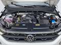 Volkswagen T-Roc Life 1.5 TSI DSG LED GJR PDC Sitzheizung Navi ACC Blanc - thumbnail 21
