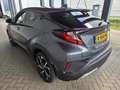 Toyota C-HR 2.0 Hybrid Style Gris - thumbnail 3