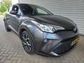 Toyota C-HR 2.0 Hybrid Style Gris - thumbnail 8
