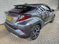 Toyota C-HR 2.0 Hybrid Style Gris - thumbnail 5