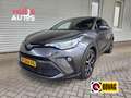 Toyota C-HR 2.0 Hybrid Style Gris - thumbnail 1