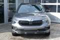 Skoda Kamiq Monte Carlo 1.0 TSI Matrix AHK Panodach Kamera ... Gris - thumbnail 3