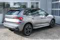Skoda Kamiq Monte Carlo 1.0 TSI Matrix AHK Panodach Kamera ... Gris - thumbnail 21