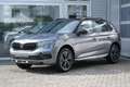 Skoda Kamiq Monte Carlo 1.0 TSI Matrix AHK Panodach Kamera ... Grau - thumbnail 1