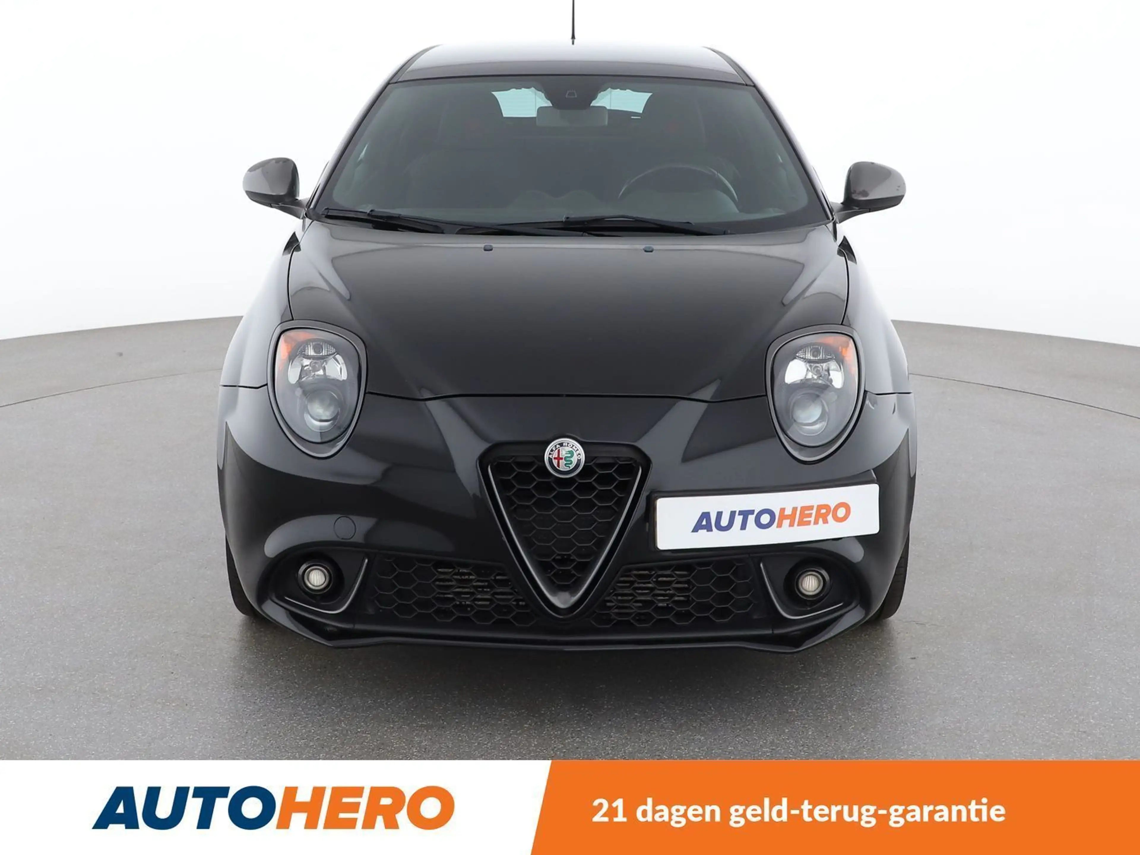 Alfa Romeo MiTo 0.9 TwinAir Super — photo 9